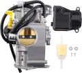 Carburetor Pack of 2 B4214