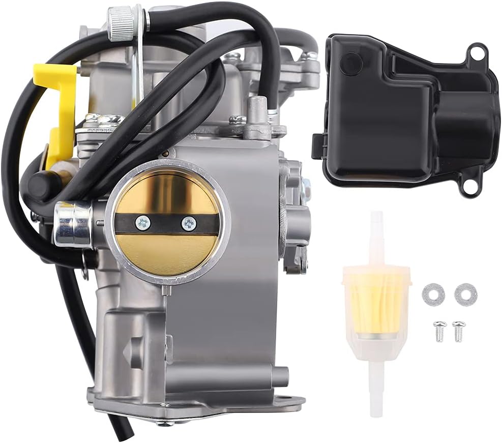 Carburetor Pack of 2 B4214