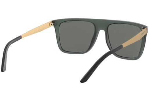 Green Sunglasses X61287