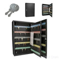 Wall Mount Key Safe Lock Box Cabinet Rack Holder N685