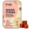 Berry Mood Chews 20 Count Stress Support Supplement L393