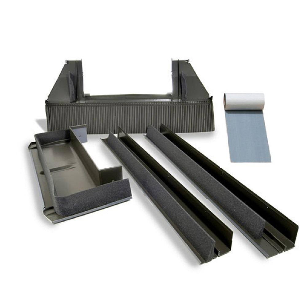Skylight Flashing for Tile Roof S635924