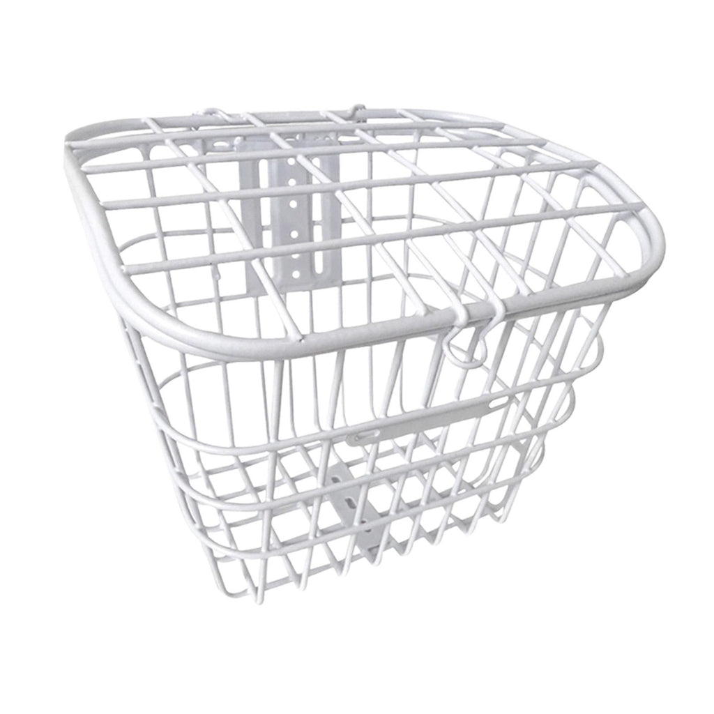 Front Cargo Basket for Bike I6048