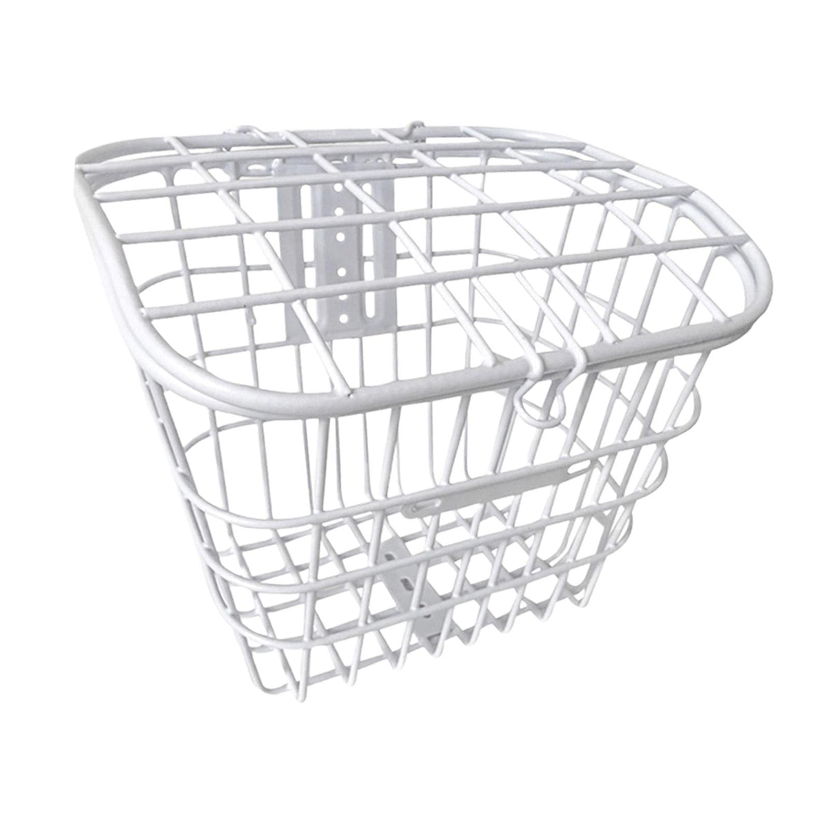 Front Cargo Basket for Bike I6048