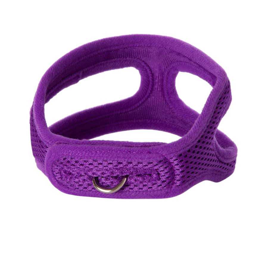 Mesh Pet Shoulder Harness Collar R146