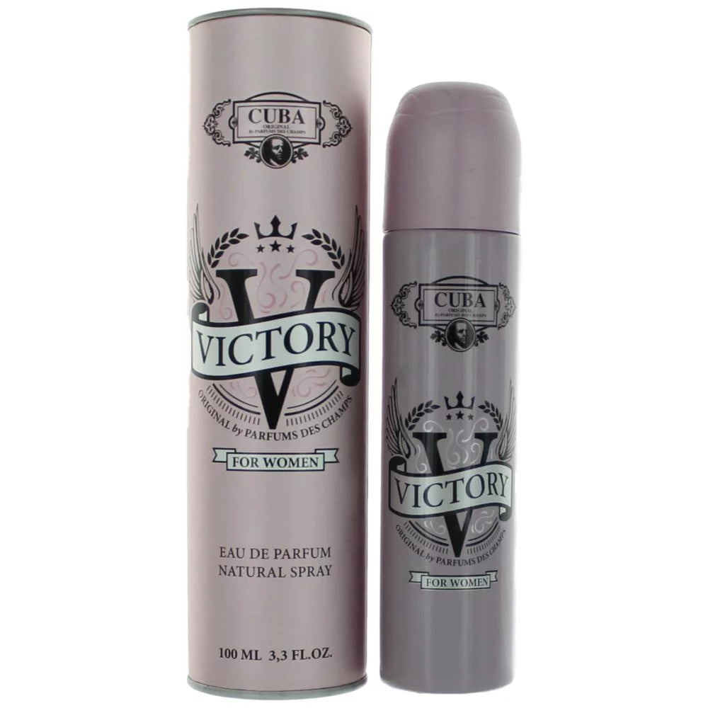 3.4 oz Eau De Parfum Spray for Women X388888