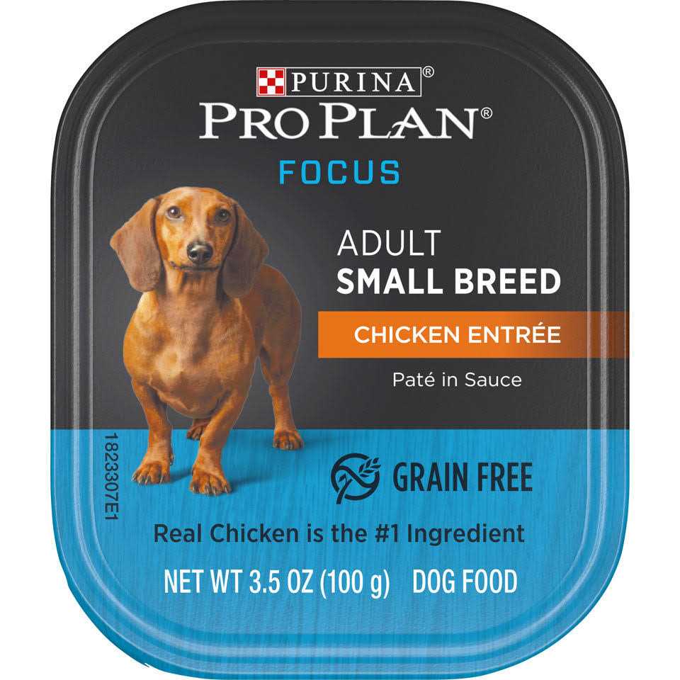 Adult Wet Dog Food K6141