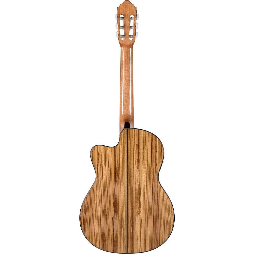 Acoustic-Electric Classical Guitar H924228