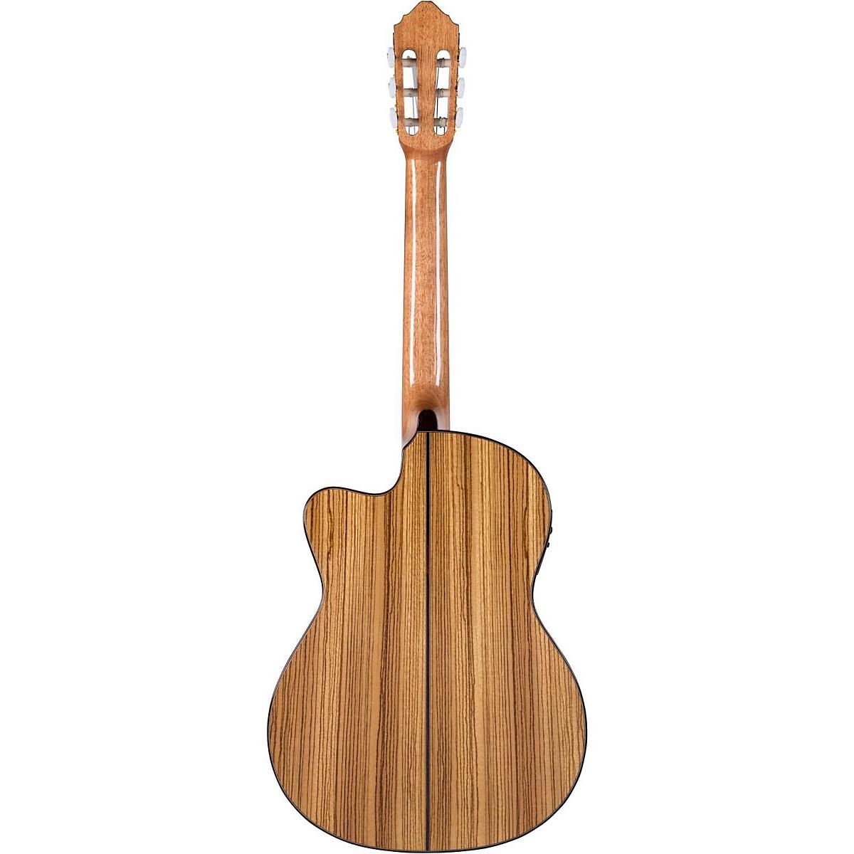 Acoustic-Electric Classical Guitar H924228