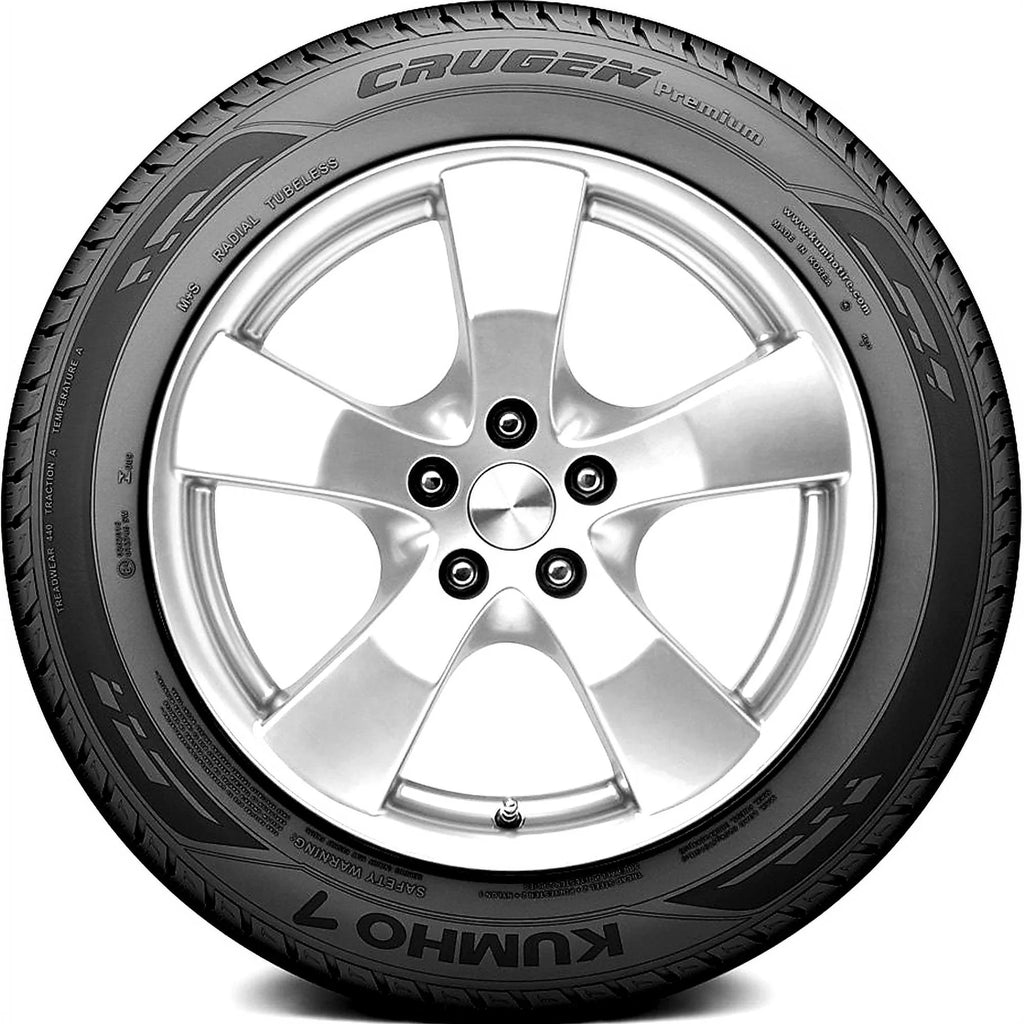 All Season SUV/Crossover Tire U668