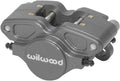 Caliper with 1.25in Pistons .25in Disc M634262
