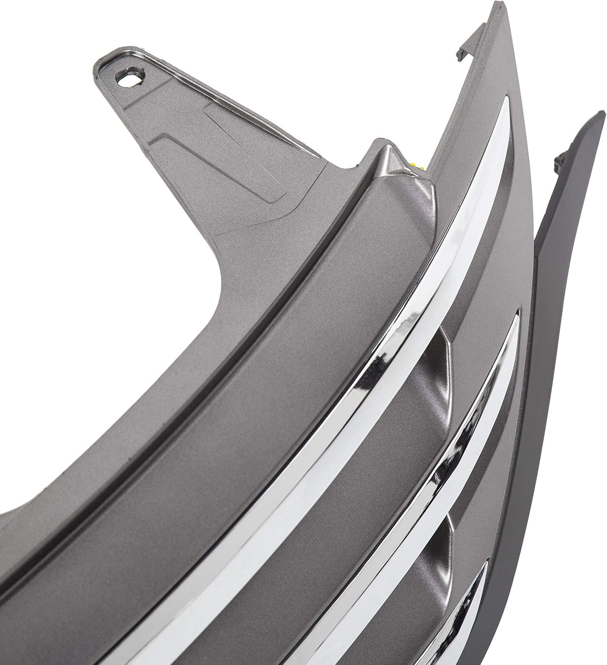 ABS Front Grille Grill for Honda CRV 2012 2013 2014 D64509
