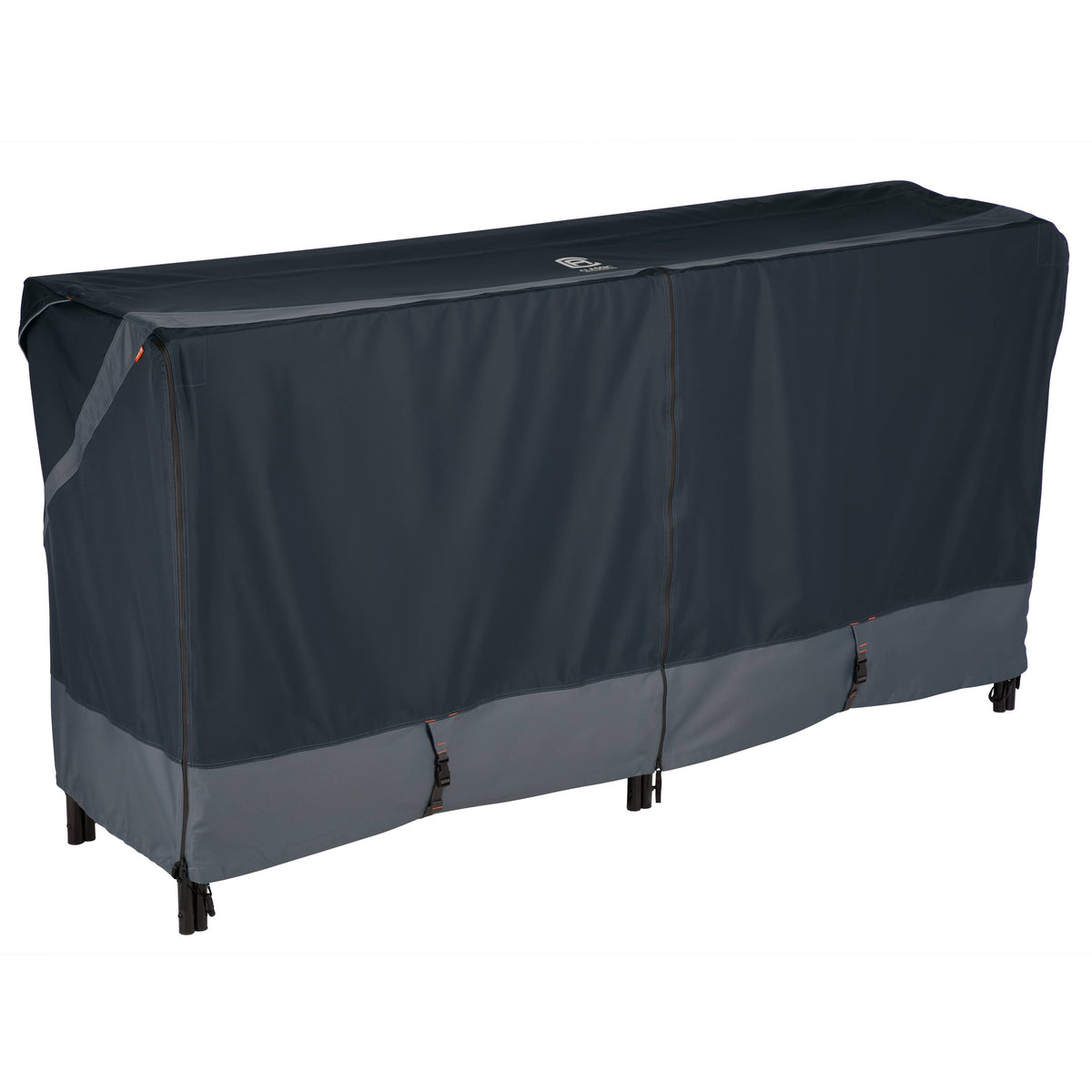 Large Rainproof Heavy-Duty Log Rack Cover N77957