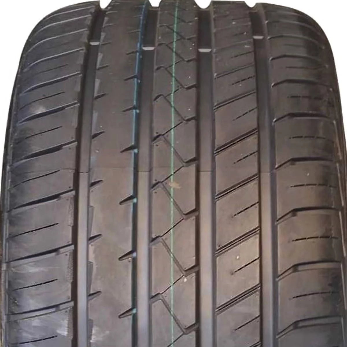 Set of 4 265/40ZR21 All Season High Performance Tires G6297