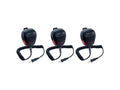 Intrinsically Safe Speaker Mic (3 Pack) L300