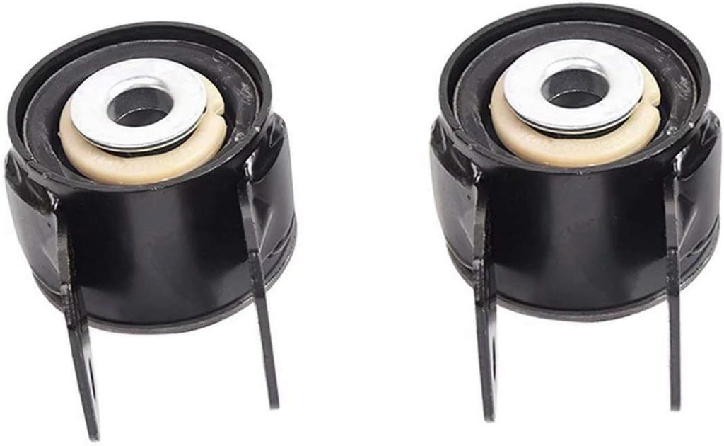 2PCS Lower Control Arm Forward Bushing H47945
