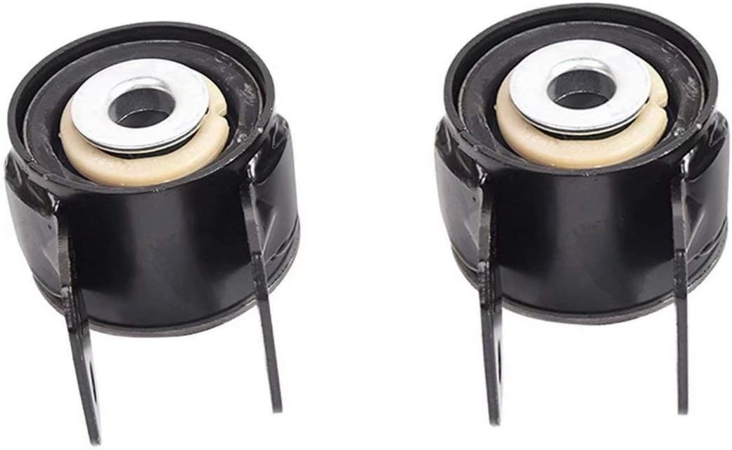 2PCS Lower Control Arm Forward Bushing H47945