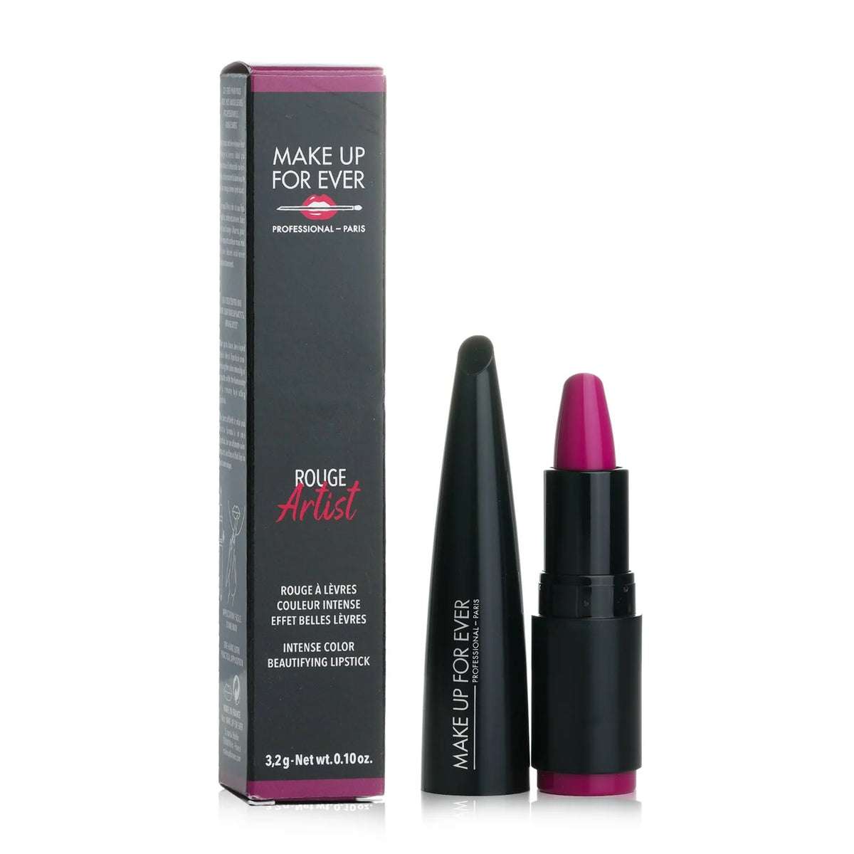 Lipstick - # 210 Juicy Grape 3.2g/0.1oz M44097