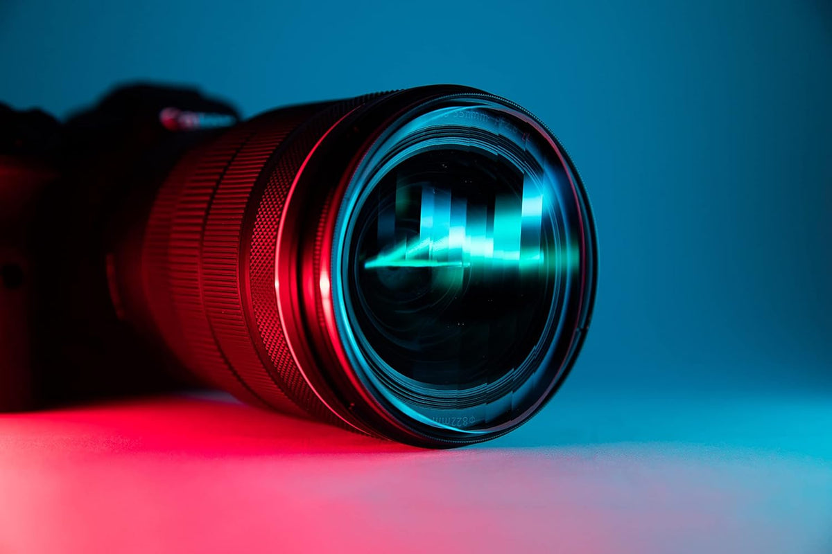 Prism Lens Filter for Photography (82mm) N939496