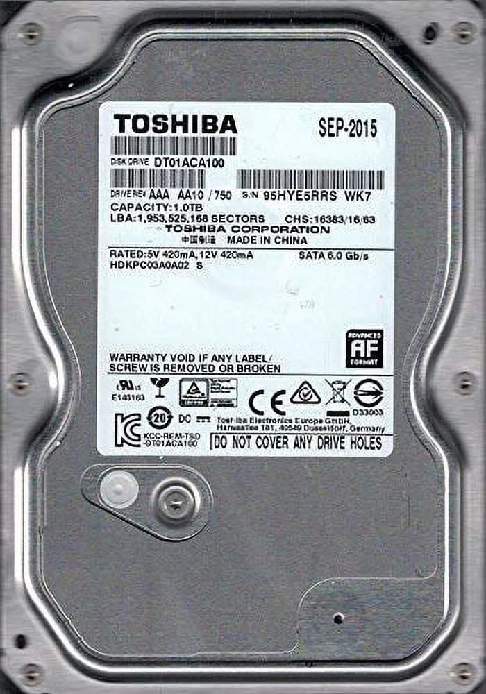1TB M7279
