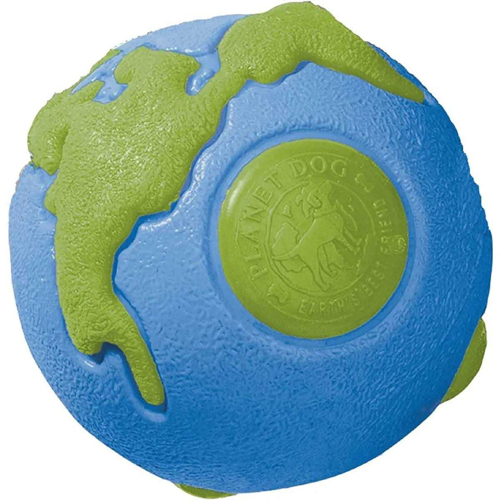 Blue Orbee Tuff Ball F924