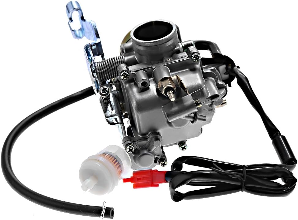 Carburetor Assembly Pack of 2 Q357
