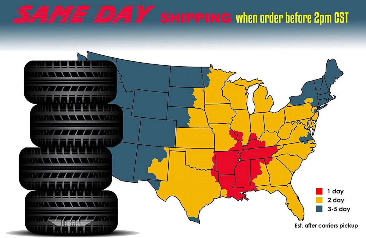 Set 2 Trailer Tires ST175/80R13 8 Ply Load Range D Steel Belted Radial K229