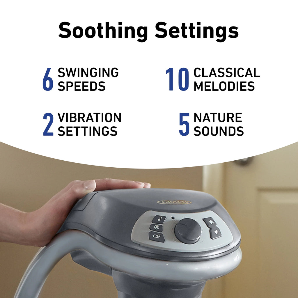 2-in-1 Swing C265
