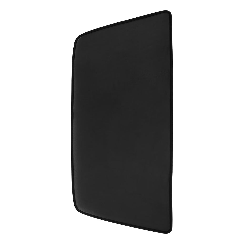 Black Glass Sunroof Shade Cover for Tesla Model X W588