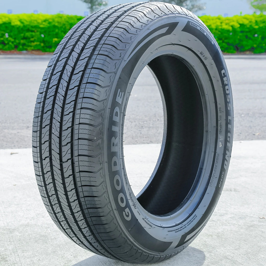 255/65R16 109H All Season Tire D939