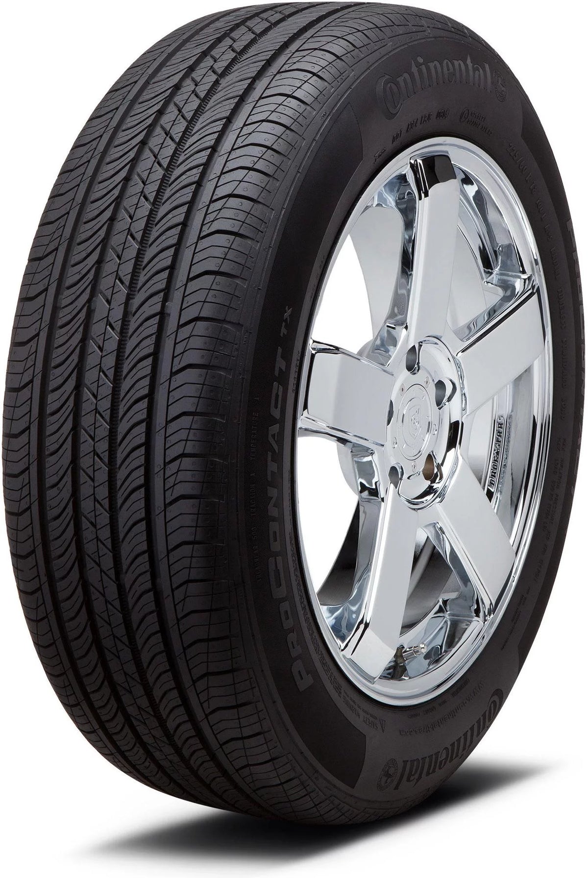 All Season 235/50R19 99H Passenger Tire H604