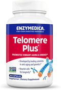 30 Capsules Enzyme Support R2994