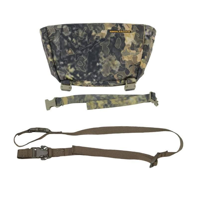 Bow/Gun Carrier with Ripcord N913210