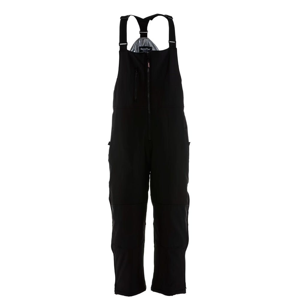 4XL Insulated Softshell High Bib Overalls K772031