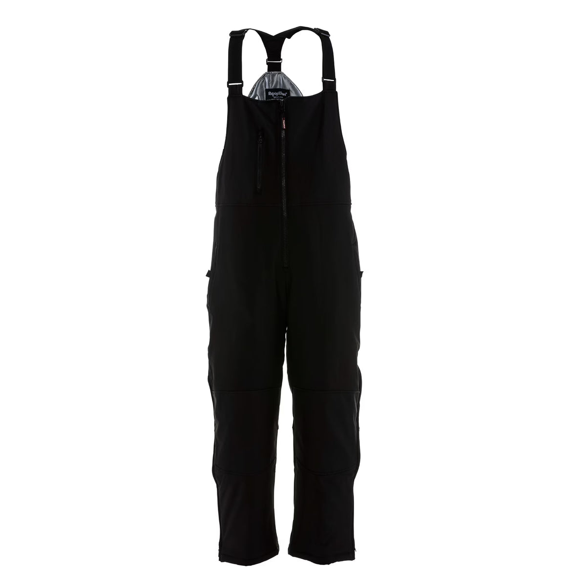 4XL Insulated Softshell High Bib Overalls K772031