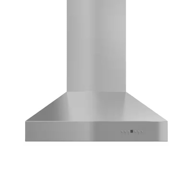 Wall Mount Range Hood in Stainless Steel J395