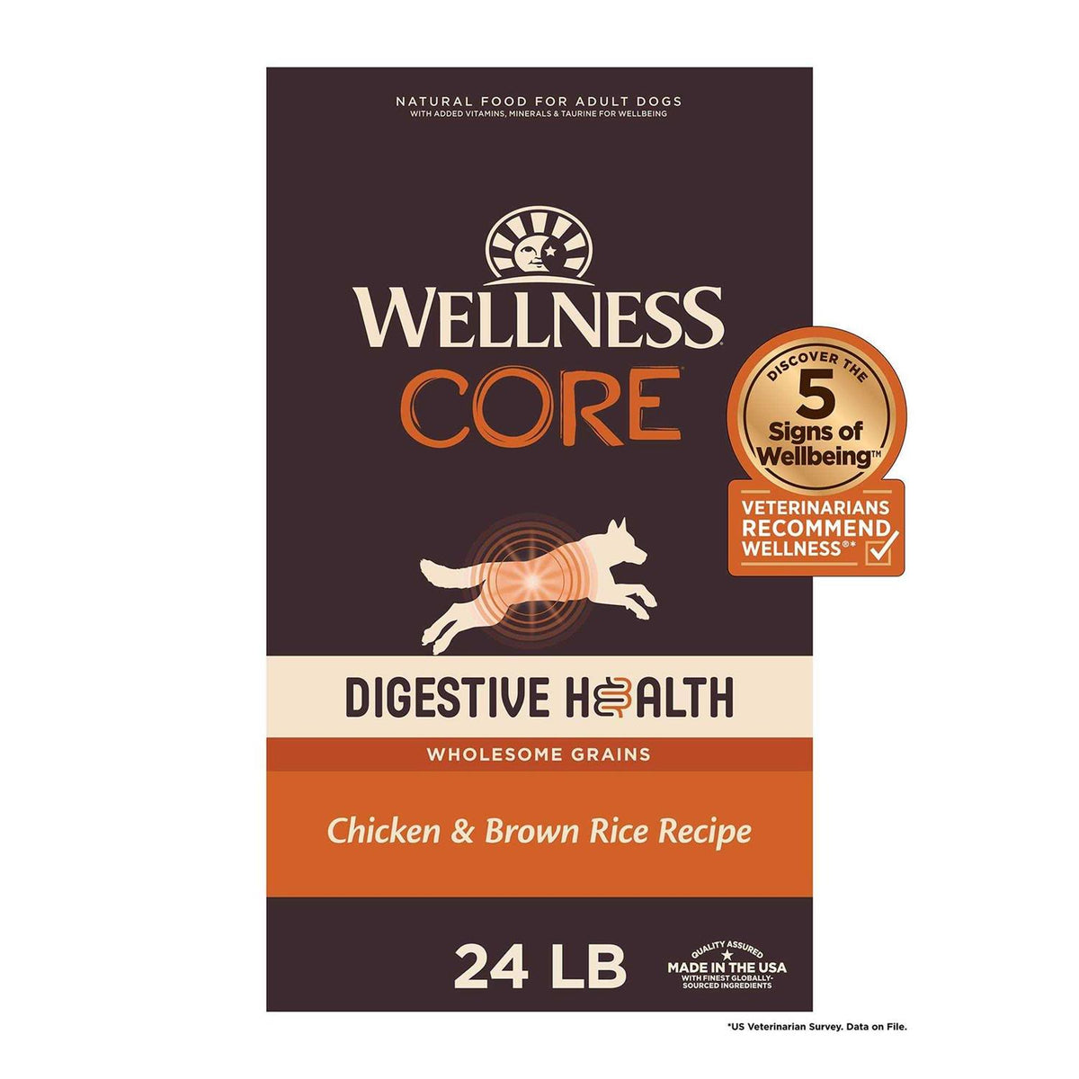 Dry Dog Food F99783