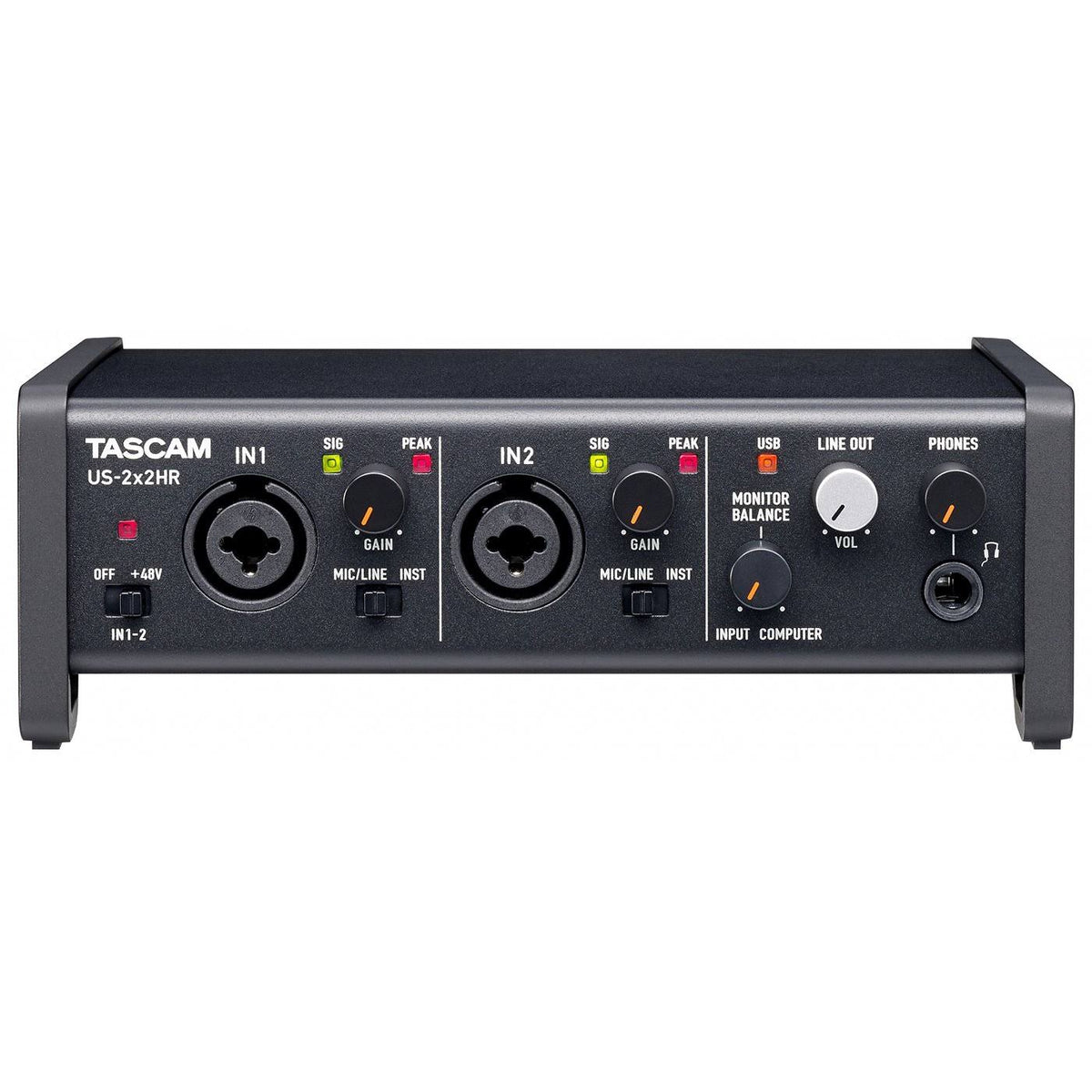 USB Audio Interface H42000