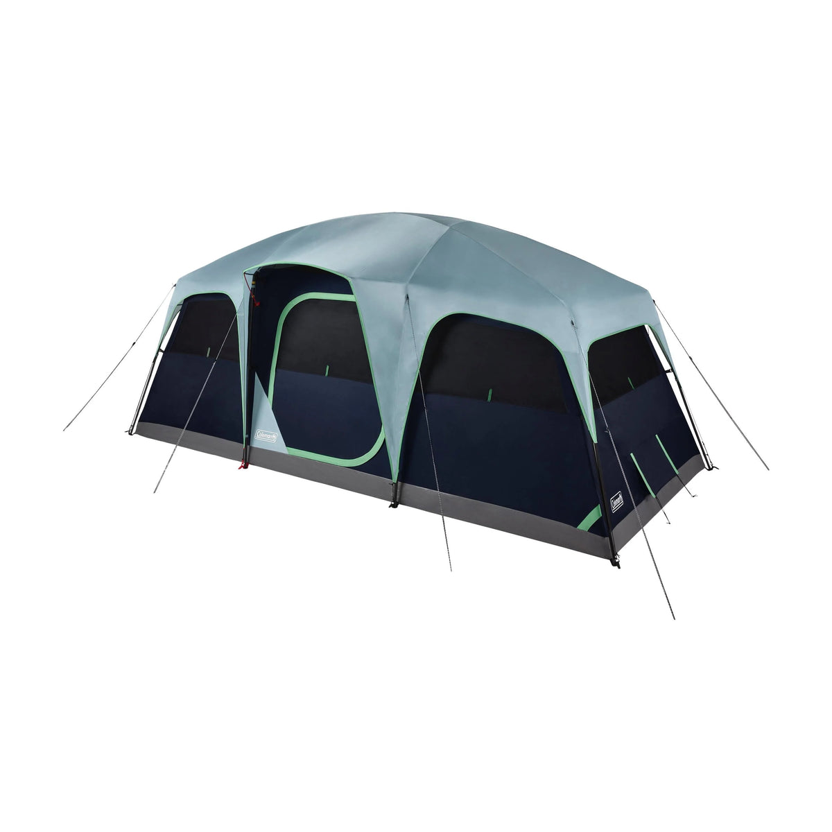 8-Person Camping Tent B909197