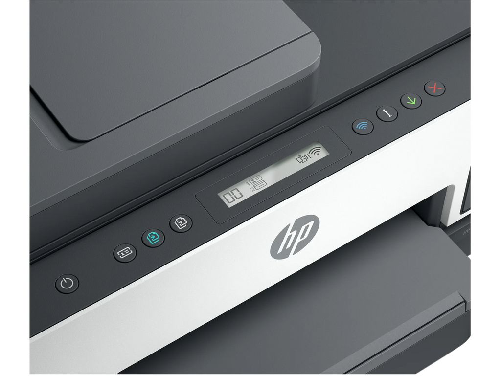 All-in-One InkJet Printer M763