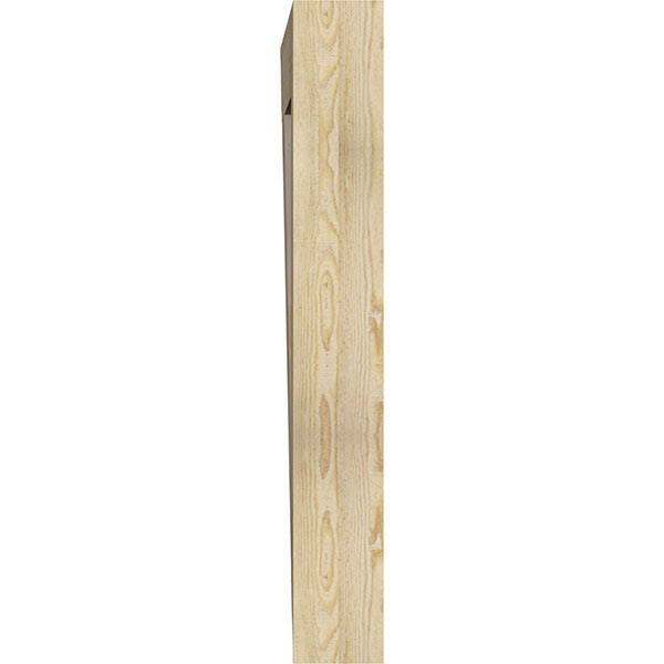 Douglas Fir Bracket A1585