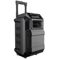 8x22 Bluetooth Portable Party Speaker I893886