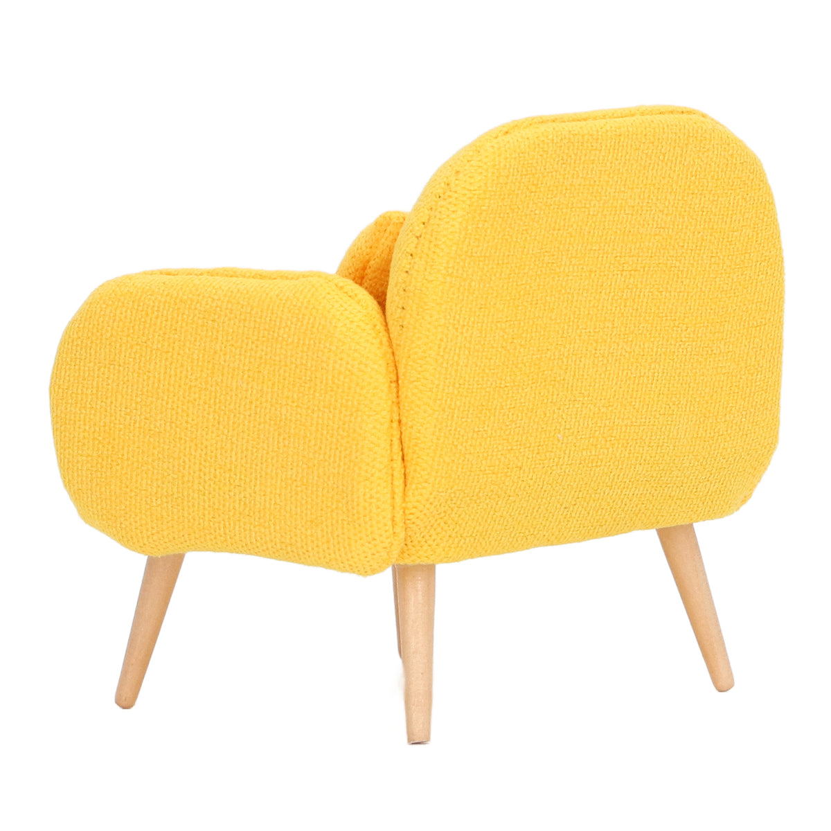 1:12 Scale Dollhouse Sofa Miniature Furniture Toy Q800