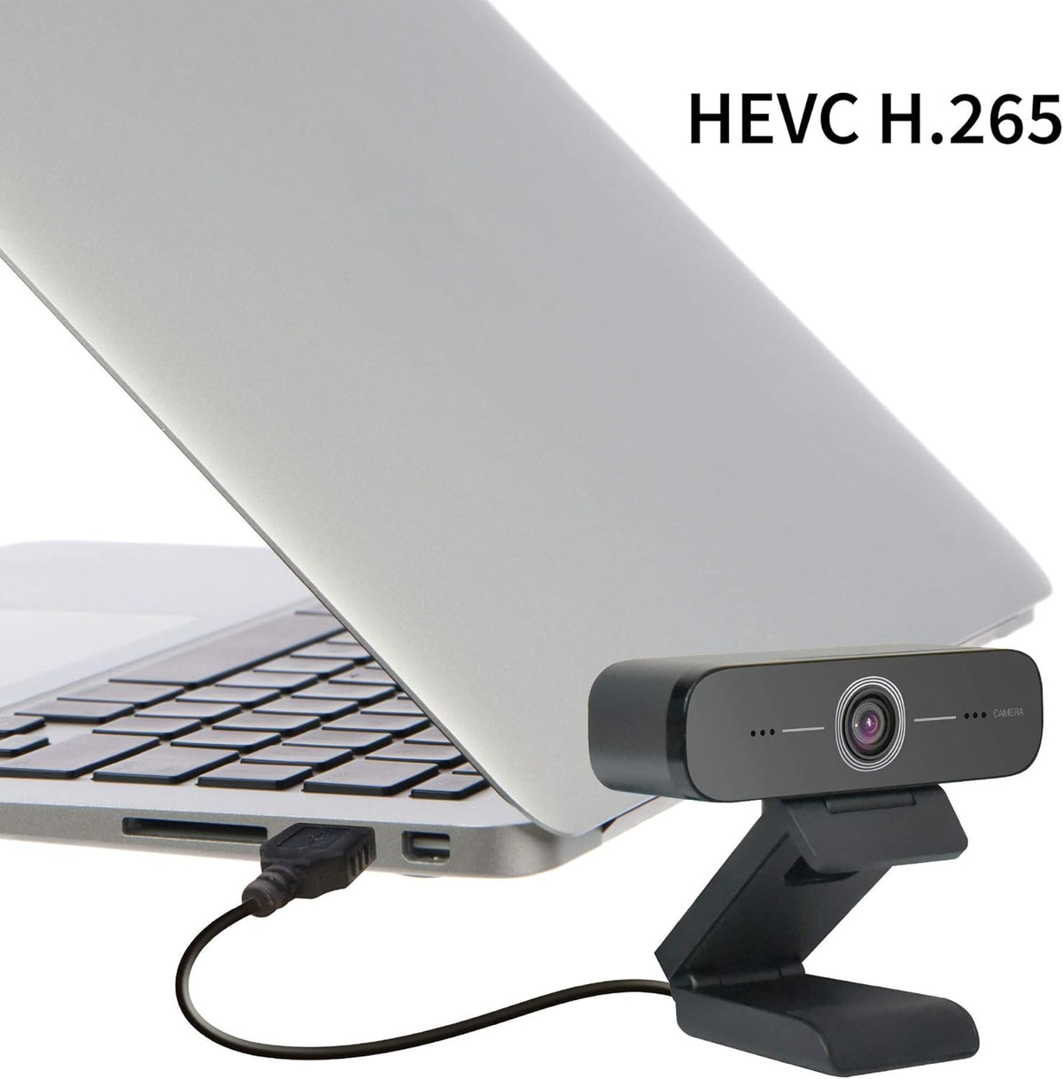 1080p Full HD Webcam with Noise Suppression, Pack of 2 I87510