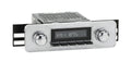 Compatible with 1968-71 BMW 1800 Series Bluetooth HD SiriusXM Ready AM/FM RetroRadio D576940