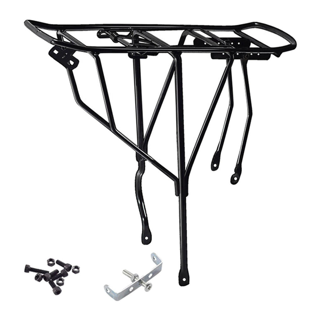 Rear Cargo Rack 250kg Heavy Duty Carrier Rack O53336