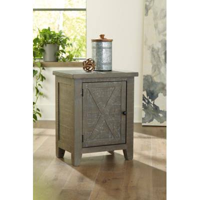 Accent Cabinet P473879