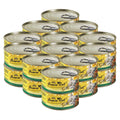 Chicken Gravy Cat Food W5382