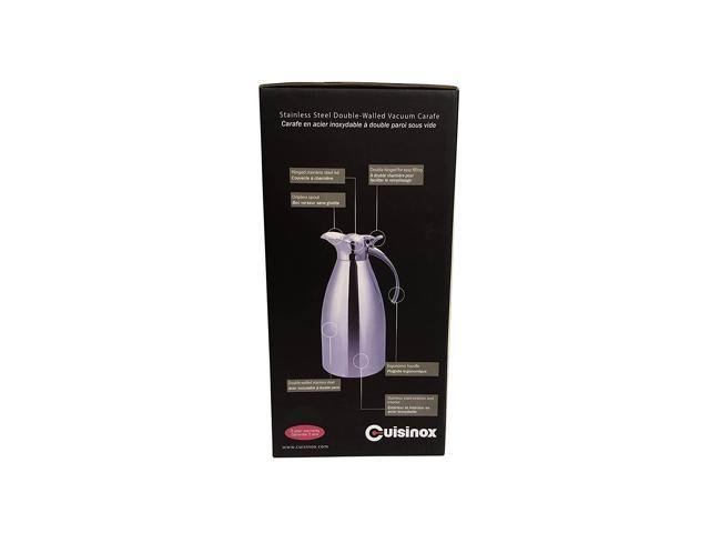 Vacuum Insulated Carafe A6561