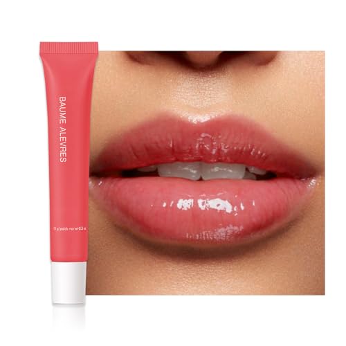 4 PCS Shea Butter Olive Oil Lip Balm O450